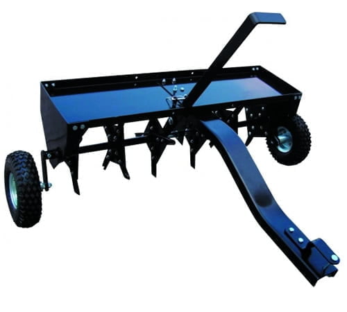 Click to view product details and reviews for Handy 40 102 Cm Towed Plug Aerator Thtpa40.