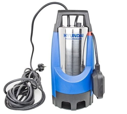 Click to view product details and reviews for Hyundai Hysp850d Submersible Electric Water Pump.