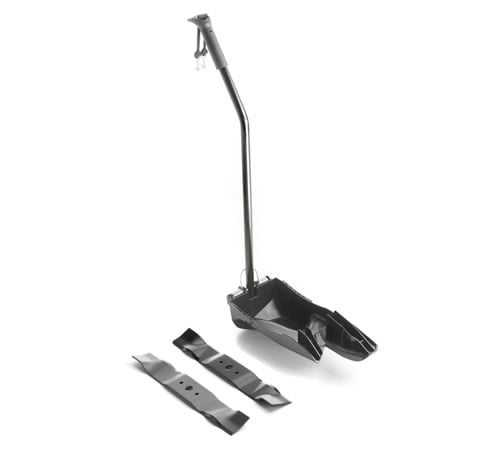 Click to view product details and reviews for Mountfield 84cm Mulching Plug.