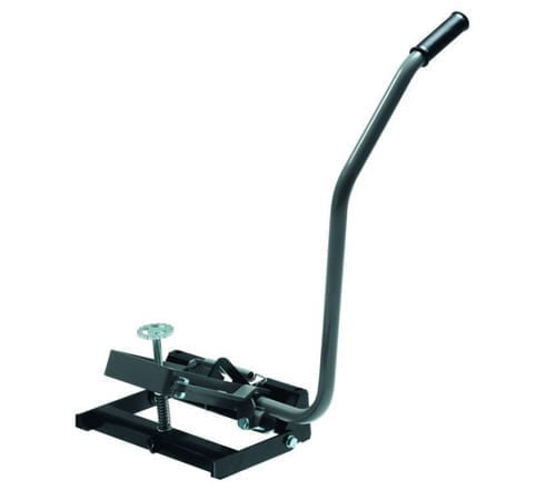 Click to view product details and reviews for Stiga Manual Rear Tool Lift Park And Park Pro.