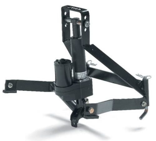 Click to view product details and reviews for Stiga Rear Tool Electric Lifting Kit Park Pro Models.
