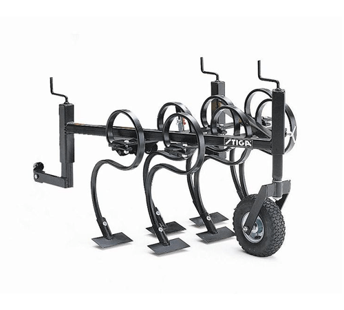 Click to view product details and reviews for Stiga Spring Tine Hoe.