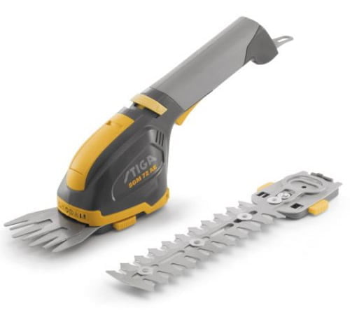 Click to view product details and reviews for Stiga Sgm 72 Ae Multimate Battery Hand Tool.