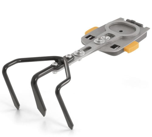 Click to view product details and reviews for Stiga Multimate Grubber Accessory.
