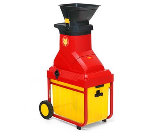 Click to view product details and reviews for Wolf Garten&rsquo;s Sde2800 Evo Electric Shredder.